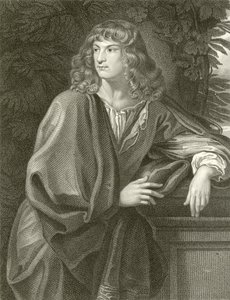 Robert Spencer, Earl of Sunderland von English School