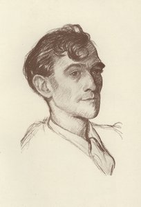 Robert Wilson Lynd, irischer Schriftsteller und Nationalist von English School