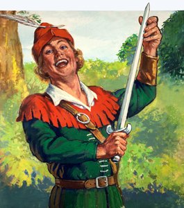 Robin Hood