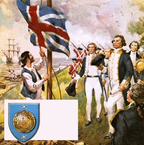 Ehrenrolle: Der Seemann der Seeleute von English School