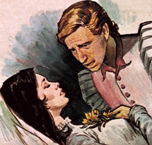 Romeo und Julia