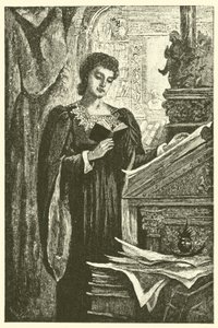 Romola von English School