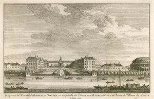 Royal Hospital Chelsea von English School