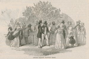 Royal South London Horticultural Society