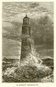 Rudyerds Leuchtturm
