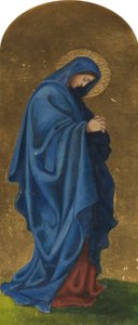 Heilige Maria Magdalena, 1860