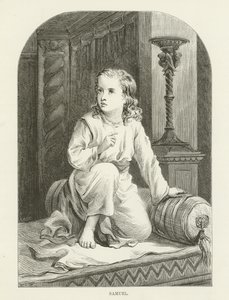 Samuel von English School