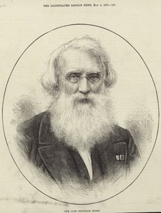 Samuel Morse von English School