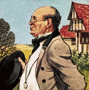 Samuel Pickwick