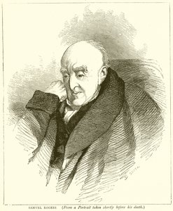 Samuel Rogers von English School