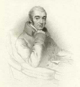 Samuel Rogers von English School