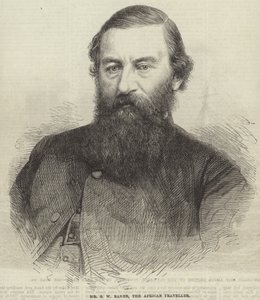 Samuel White Baker von English School