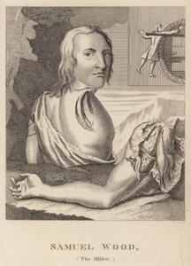 Samuel Wood, der Müller von English School