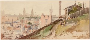 Sandgate, Newcastle upon Tyne von English School