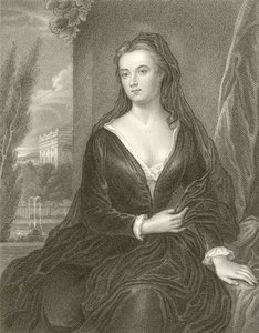 Sarah Jennings, Herzogin von Marlborough von English School