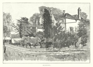 Scadbury