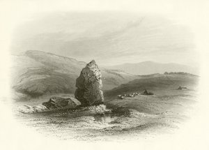 Sheriffmuir von English School