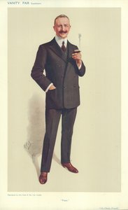 Sir Charles Friswell von English School