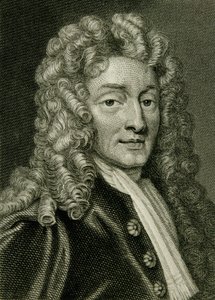 Sir Christopher Wren (1632-1723)
