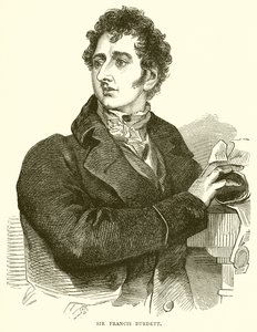 Sir Francis Burdett von English School