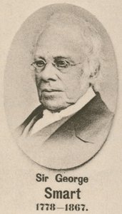 Sir George Smart von English School