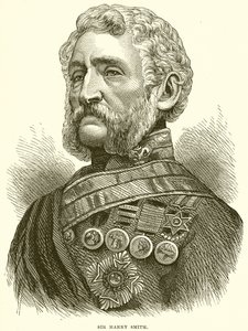 Sir Harry Smith von English School