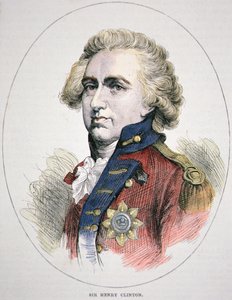 Sir Henry Clinton von English School
