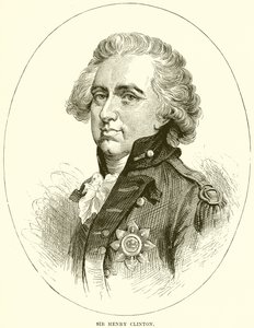 Sir Henry Clinton von English School