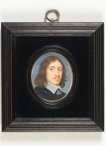 Sir Henry Vane der Jüngere