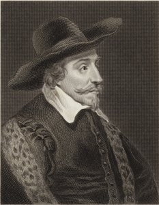 Sir Henry Wotton von English School