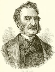Sir Hope Grant von English School