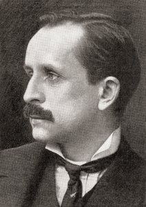 Sir James Matthew Barrie von English School