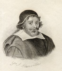 Sir John Glanville der Jüngere, aus 