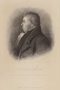 Sir John Leslie von English School