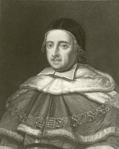 Sir Matthew Hale von English School
