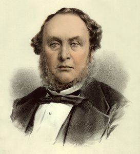 Sir Michael Costa von English School