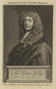 Sir Peter Lelly von English School