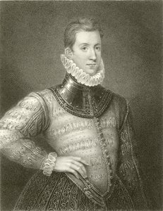 Sir Philip Sidney von English School