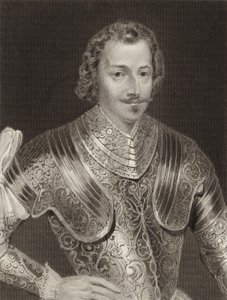 Sir Philip Sidney von English School