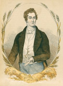 Sir Robert Peel von English School