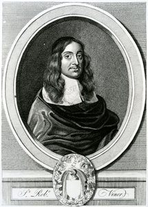 Sir Robert Vyner, 1. Baronet von English School
