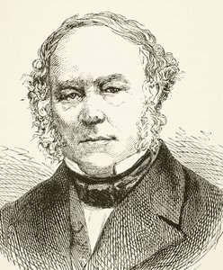 Sir Rowland Hill, aus 