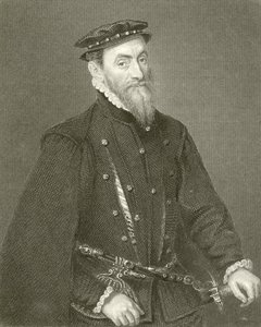 Sir Thomas Gresham von English School