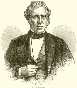 Sir W. Fairbairn von English School