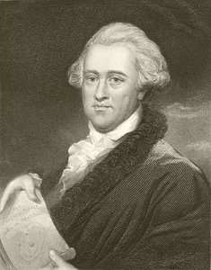Sir W Herschel von English School