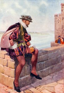 Sir Walter Raleigh