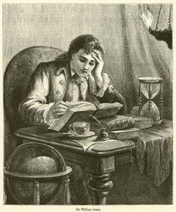 Sir William Jones von English School