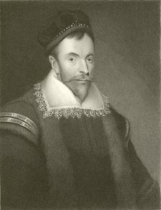 Sir William Maitland von English School