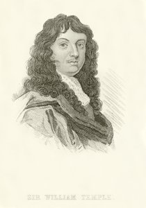 Sir William Temple von English School