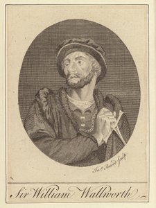 Sir William Wallworth von English School